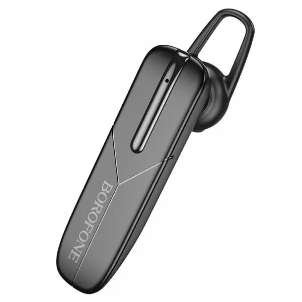 Borofone Handsfree Bluetooth Borofone BC36 Lucky, A2DP, Negru