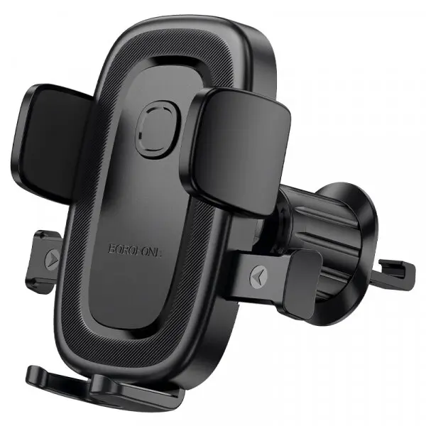 Borofone Suport Auto Borofone BH131 Follower, 4.5inch - 7inch, Negru