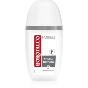 Borotalco Invisible Deo cu atomizor