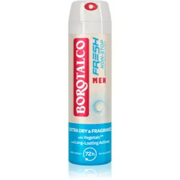 Borotalco Non-Stop Fresh MEN deodorant spray pentru barbati