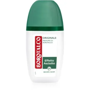 Borotalco Original Deo cu atomizor