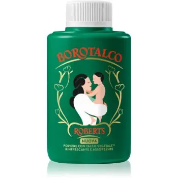 Borotalco Talcum pudră pentru corp