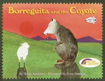 Borreguita and the Coyote, Paperback/Verna Aardema