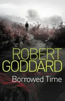 Borrowed Time, Paperback/Robert Goddard
