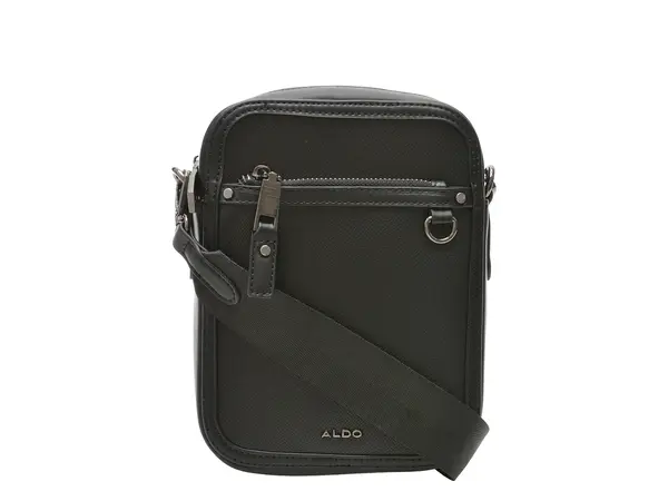 Borseta ALDO neagra Borseta ALDO neagra barbat