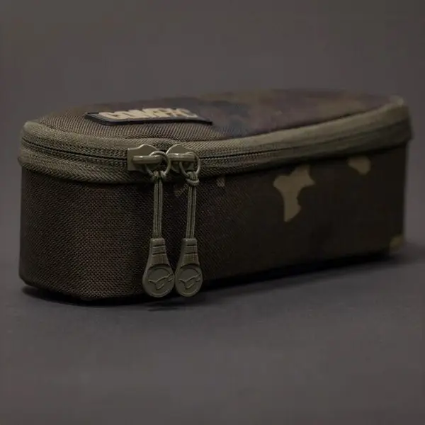 Borseta Compac 55 Tackle Pouch Dark Kamo