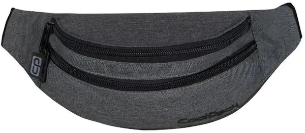 Borseta Cool Pack Snow - Madison, gri