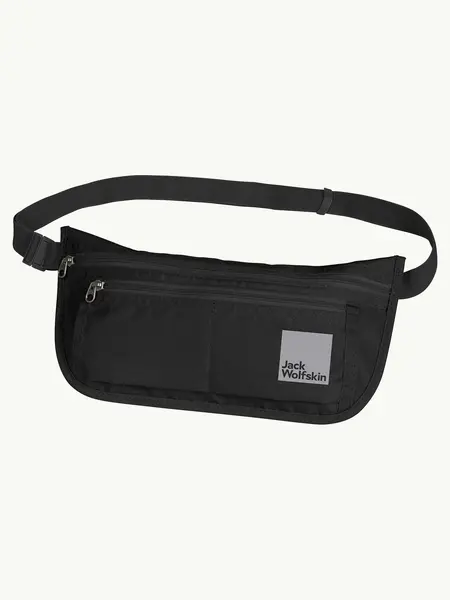 Borseta de mijloc Document Belt De Luxe