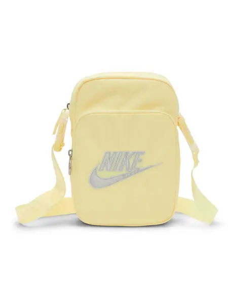 Borseta de mijloc Nk Heritage Crossbody – Mtlc M