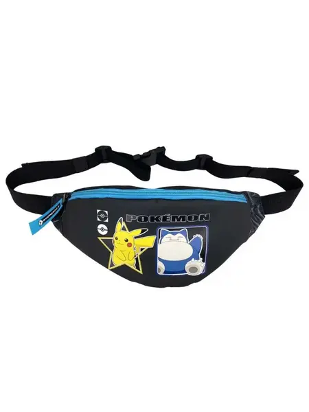 Borseta de mijloc Pokemon