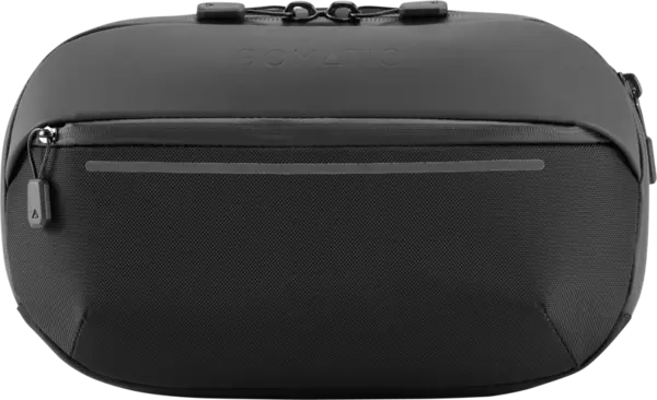 Borseta, Gomatic Navigator Sling 1L Black