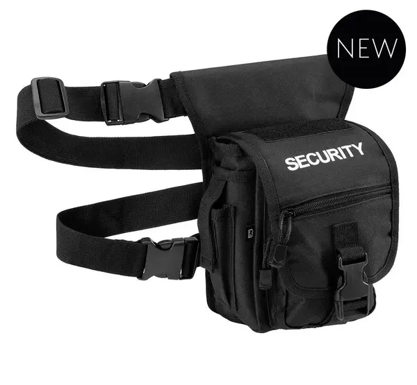 Borseta picior SECURITY Brandit-Wear - Default Title