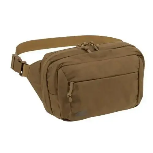 Borsetă RAT CONCEALED CARRY CORDURA® HELIKON-TEX® - COYOTE