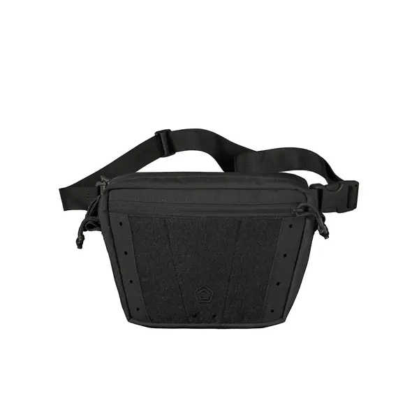 Borseta si Port-Utilitar Low Pouch Pentagon AMINA Dangler - NEGRU
