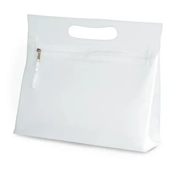 Borseta transparenta din PVC Borseta transparenta din PVC