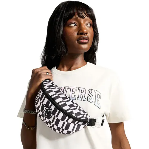 Borseta unisex Converse Graphic Sling Pack 25L 10026409-A01