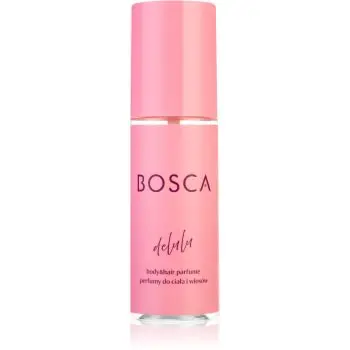 BOSCA Delulu spray parfumat pentru corp și păr