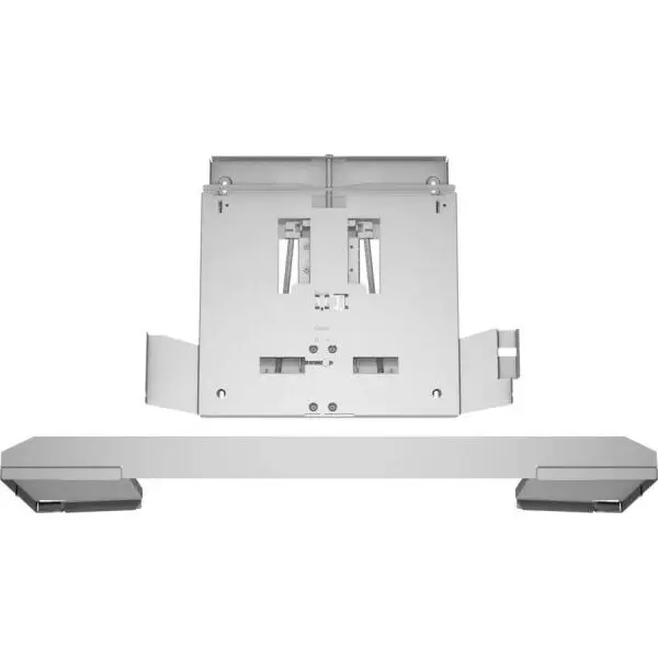 BOSCH Accesoriu cadru de coborare Bosch DSZ4961, pentru hote incorporabile