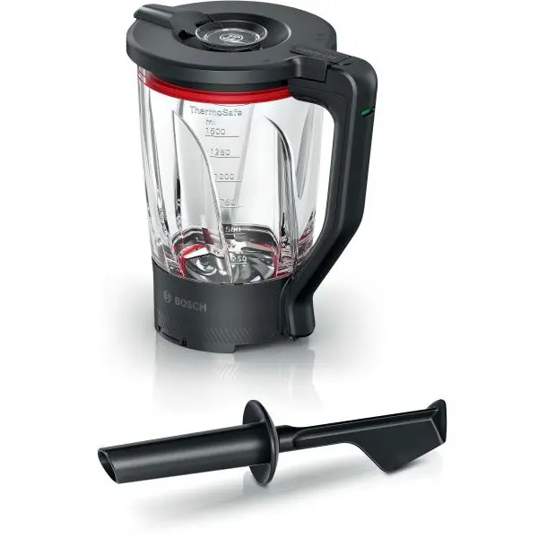 BOSCH Accesoriu cana cu lame BOSCH MUZS6MX - 17008298, ThermoSafe, pentru gama MUM S6