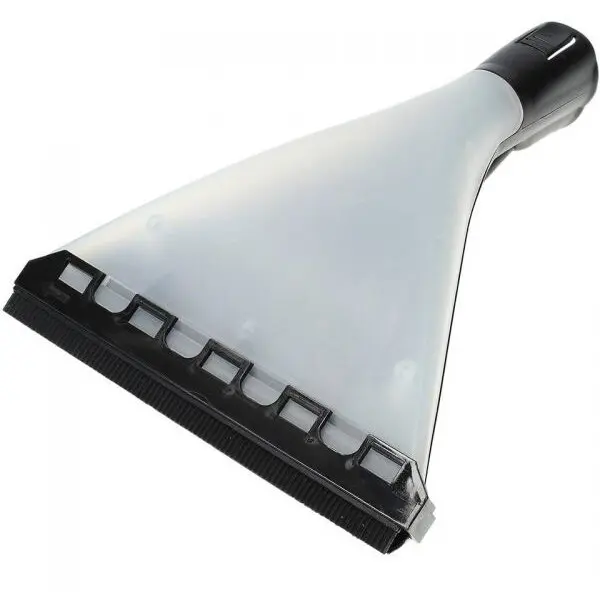 BOSCH Accesoriu de aspirare cu pulverizare mare ingust din cauciuc BOSCH 00797613