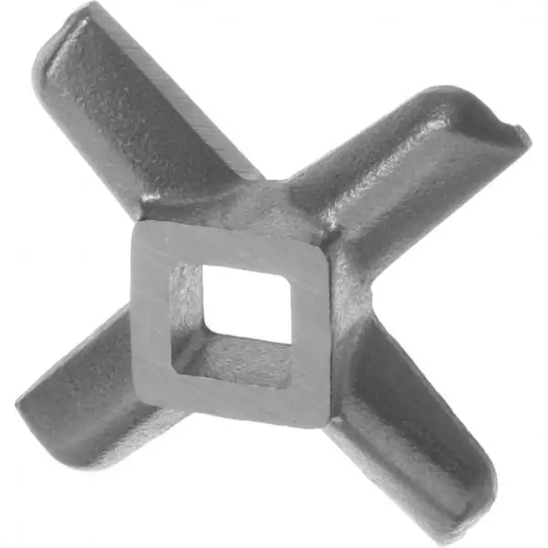BOSCH Accesoriu pentru tocat carne Bosch 00620949, compatibil cu robotii de bucatarie seria MUM