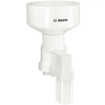 BOSCH Accesoriu rasnita cereale Bosch MUZ5GM1 pentru aparat MUM5