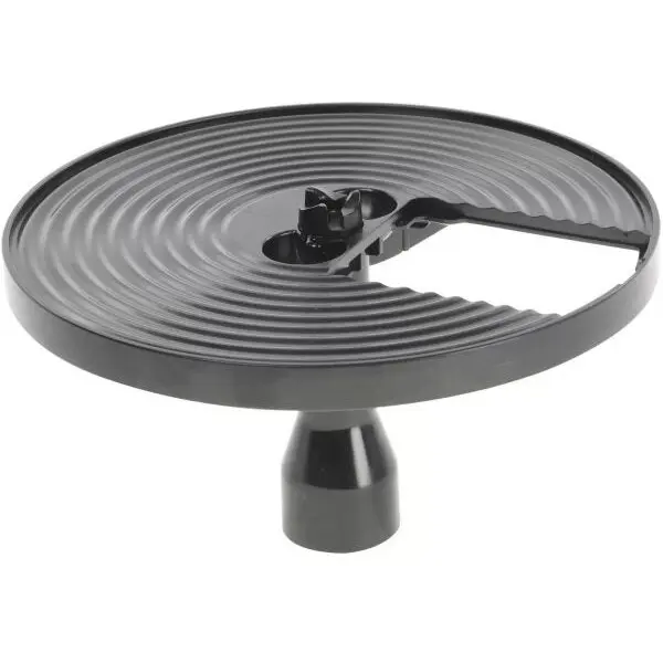 BOSCH Accesoriu suport disc pentru discuri de inserare detasabile bosch 00753482, pentru Mixer vertical BOSCH MaxoMix