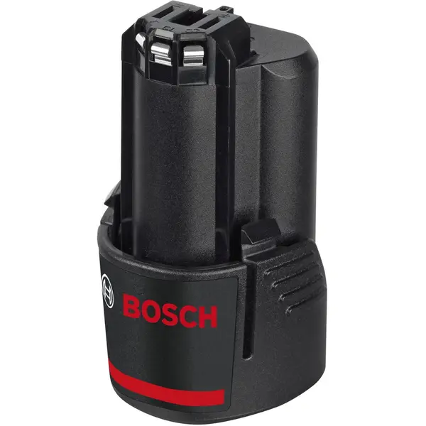 BOSCH Acumulator Li-Ion Bosch Professional GBA, 12 V, 3.0 Ah, Bosch Flexible Power System + cutie carton