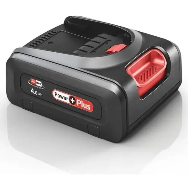 BOSCH Acumulator Li-Ion de inalta performanta BOSCH Power for ALL BHZUB1840 - 17006537, Tensiune 18V, Capacitate 4Ah, Greutate 500g, Pentru gamele BOSCH Unlimited 6, 7 si 8