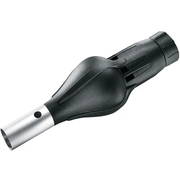 BOSCH Adaptor Bosch IXO Collection, accesoriu suflanta pentru gratar