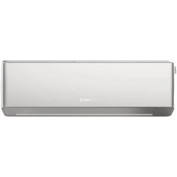 BOSCH Aparat de aer conditionat Bosch Climate 7000i, 18000 BTU, Wi-Fi, Clasa A+++/A+++, Save Plus, Power Control, Wind Avoid Me,3D Airflow, i-Clean, Follow me, Argintiu