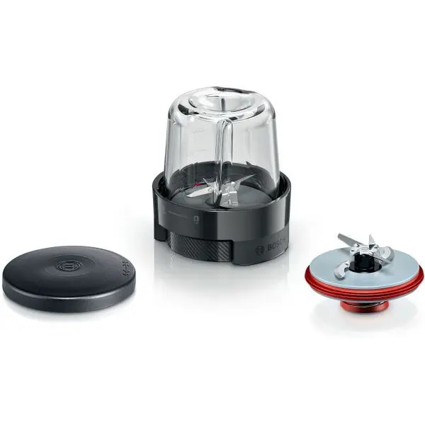 BOSCH Aparat de maruntit BOSCH MUZS68CG - 17008361, Pentru gama MUM S6