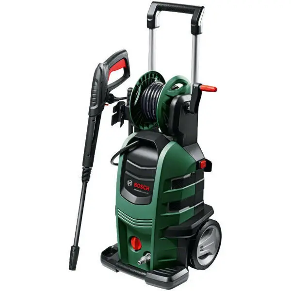 BOSCH Aparat de spalat cu presiune Bosch Advanced Aquatak 150