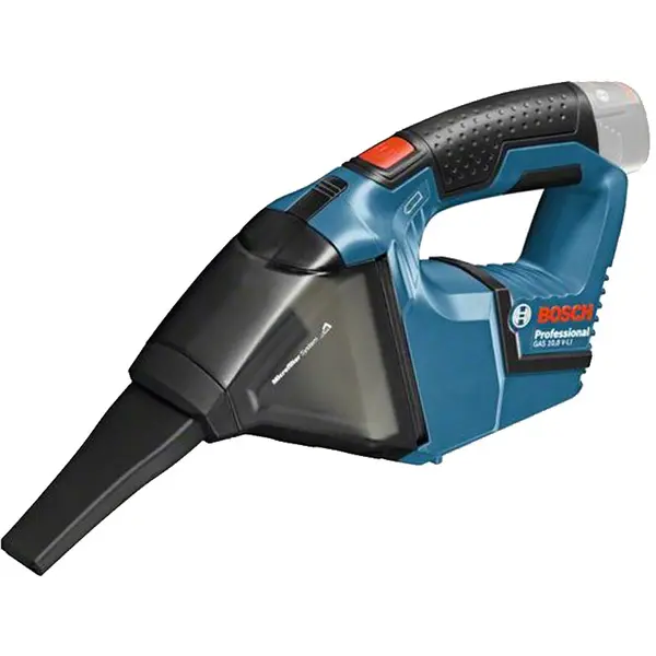 BOSCH Aspirator masina uscat si umed, Bosch GAS 12V, 0.35L, fara acumulator si incarcator