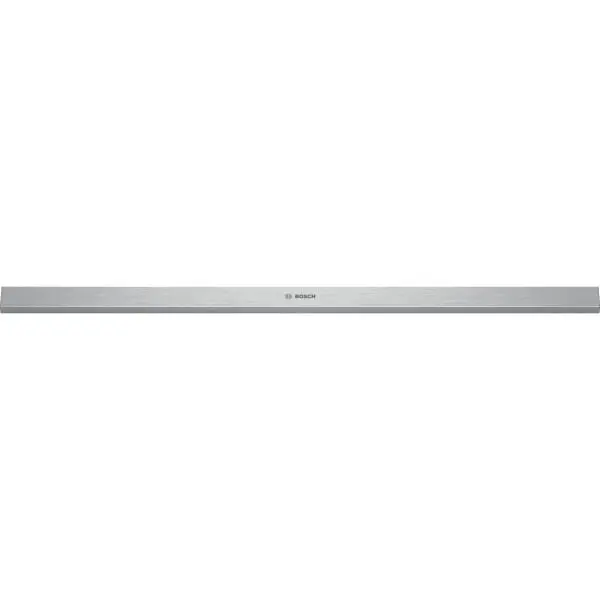 BOSCH Banda decorativa pentru maner DSZ4985 - 17005051, Potrivita pentru hotele plate de 90cm, G400g, Stainless Steel