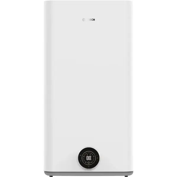 BOSCH Boiler electri plat Bosch Tronic TR4501TR 80 EBP, 7736507316, reglare automata, 65 l, 1500 W, clasa B, Alb