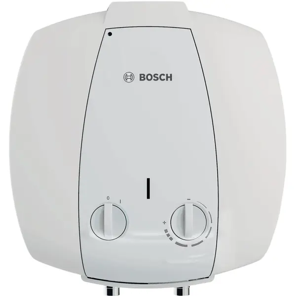 BOSCH Boiler electric Bosch TR2000T 10 T, 10 l, 1500 W, Montare deasupra chiuvetei
