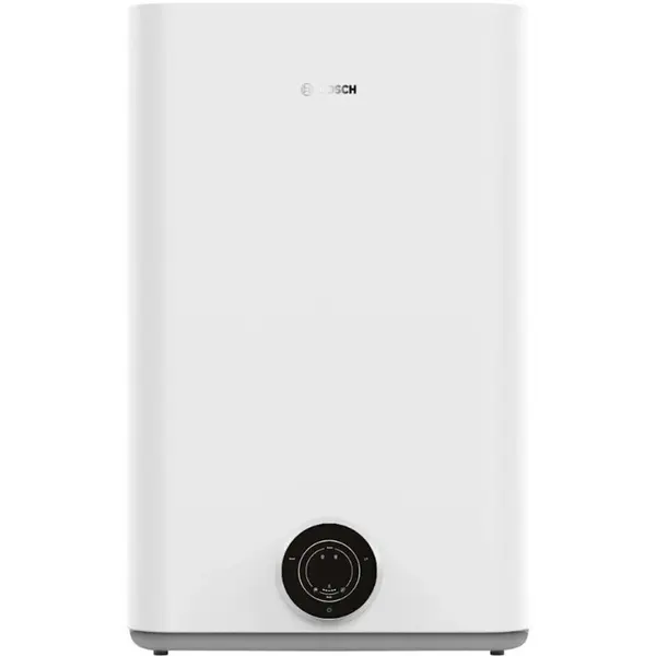 BOSCH Boiler Electric plat Bosch Tronic 3500 T, TR3501TR, 7736507280, 80L, 1500 W, Clasa B, Alb