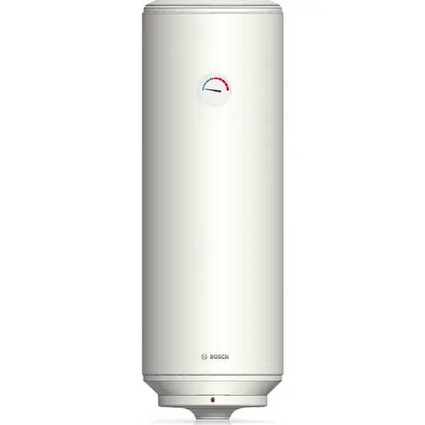 BOSCH Boiler electric vertical slim Bosch TR1000T 80 SB, 80 l, 2000 W, Reglare automata a temperaturii, 7736506098