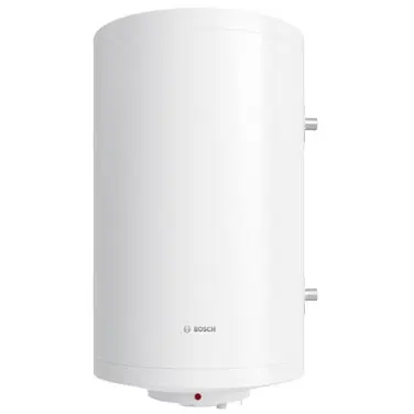 BOSCH Boiler termoelectric cu serpentina Bosch TR1000T 80 CB, 2000 W, 80 l, Serpentina pe partea stanga, Reglare automata a temperaturii