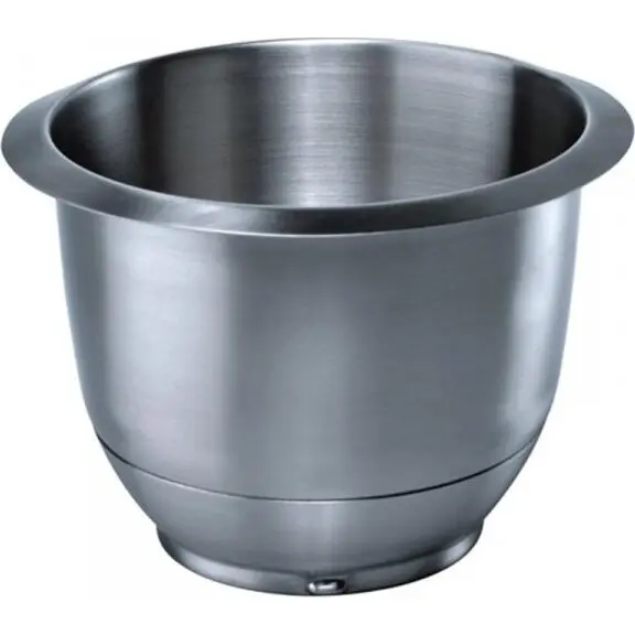 BOSCH Bol de bucatarie Bosch MUZ5ER2 (Inox)