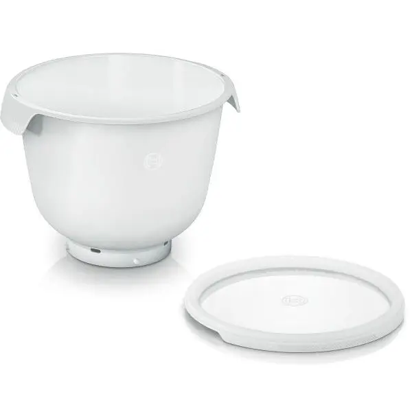 BOSCH Bol din plastic BOSCH MUZS6KR - 17008624, Pentru gama MUMS6