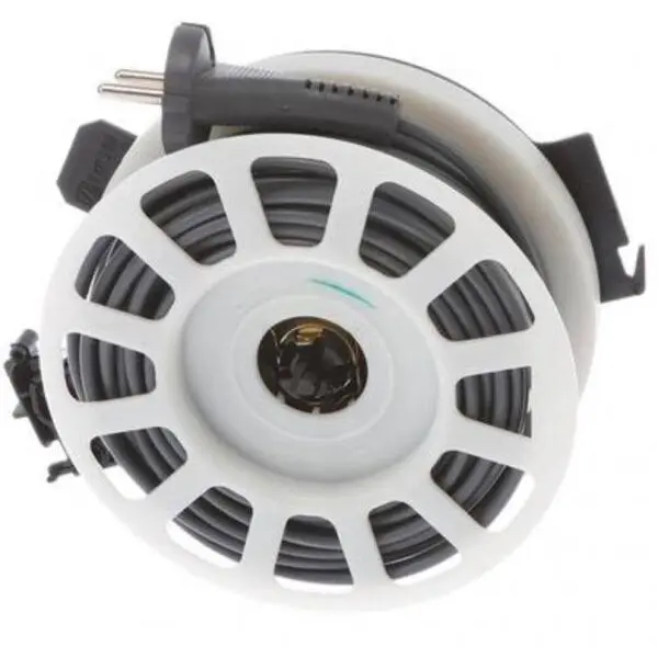 BOSCH BOSCH 12009144 Derulator de cablu, 9m, Gri