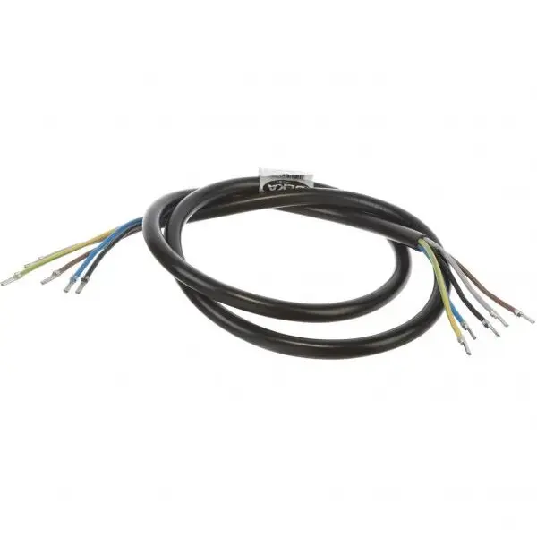 BOSCH Cablu 5G1.5 BOSCH 00636260, 1.05m