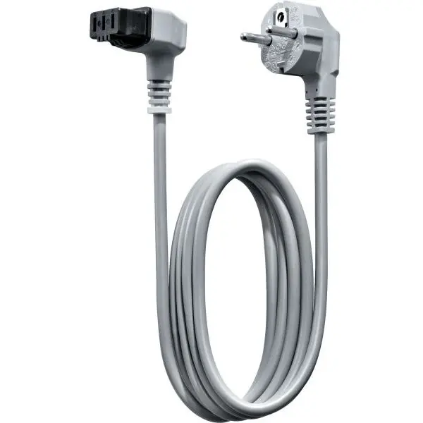 BOSCH Cablu alimentare BOSCH SMZ1051EU - 12022522, EU, 5m, Gri