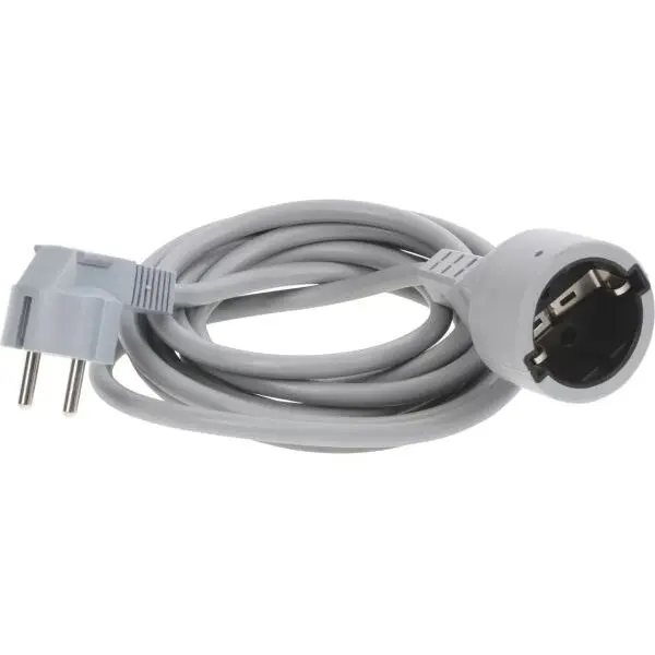 BOSCH Cablu prelungitor BOSCH 00644533, EU, 3m, Maximum 10A