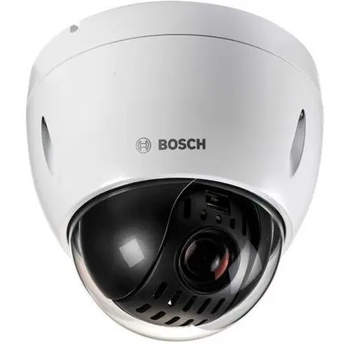 BOSCH Camera Supraveghere Video BOSCH NDP-4502-Z12C, 2MP, 1/2.8, IP65 (Alb)