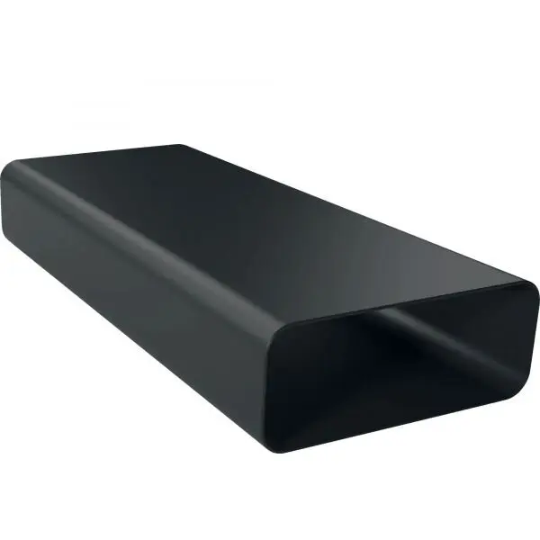 BOSCH Canal plat 500mm BOSCH HEZ9VDSM1 - 17005030, tubulatura rectangulara tip tata