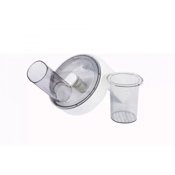 BOSCH Carcasa tocatorului continuu MUZ5VL1 BOSCH 00653187