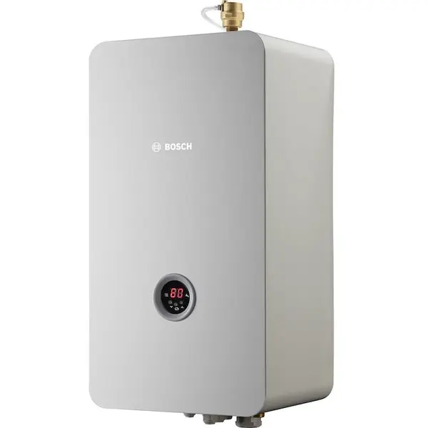 BOSCH Centrala electrica murala Bosch Tronic Heat 3500 4 kW